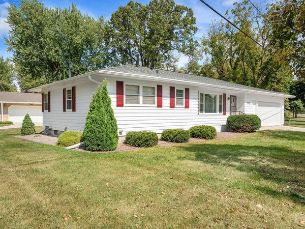 808 Cherry Street, Owatonna, MN 55060