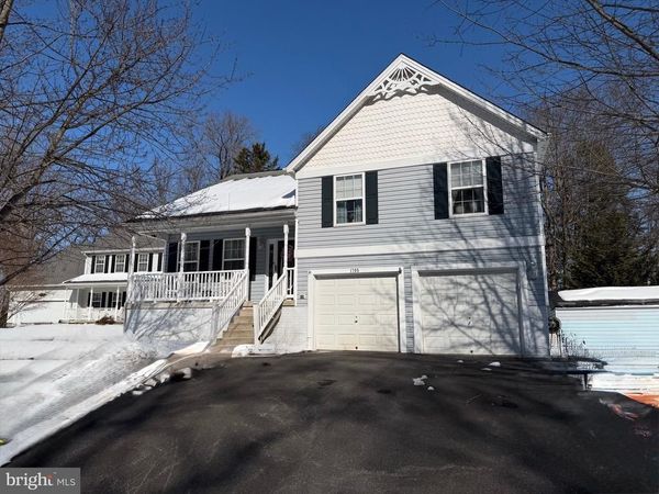 1705 CHURCH POINT COURT, ABERDEEN, MD 21001