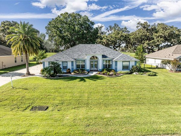 5407 COUNTY ROAD 125, WILDWOOD, FL 34785