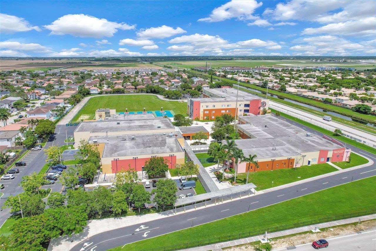 14402 SW 157th Path, Miami, FL 33196 Photo