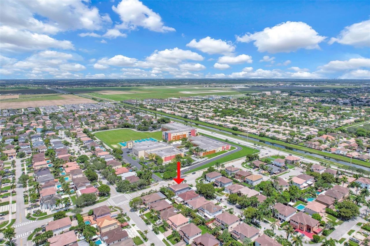 14402 SW 157th Path, Miami, FL 33196 Photo