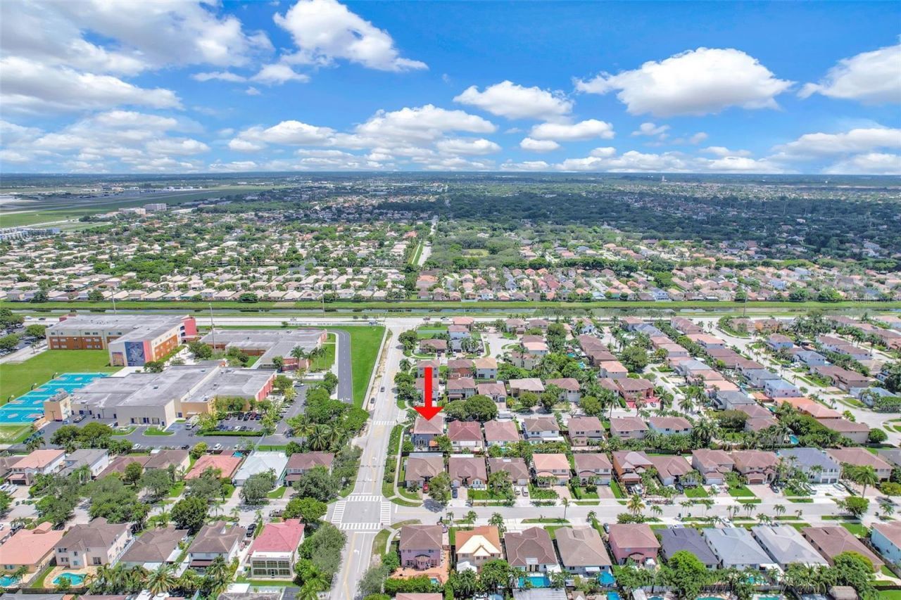 14402 SW 157th Path, Miami, FL 33196 Photo