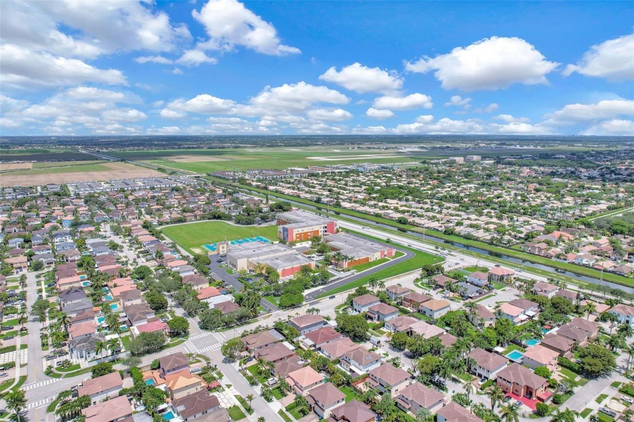 14402 SW 157th Path, Miami, FL 33196 Photo