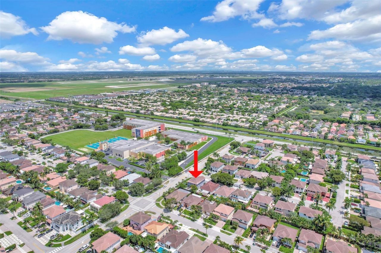 14402 SW 157th Path, Miami, FL 33196 Photo