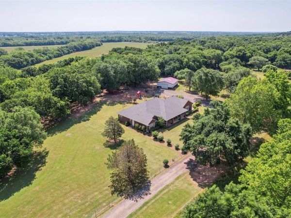 3534 N 9th Avenue, Purcell, OK 73080