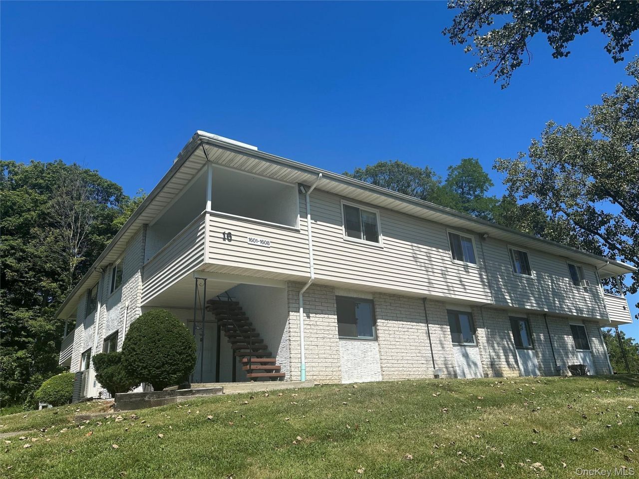 1605 Baldwin Lane, Unit 16E, Middlehope, NY 12550 Main Photo