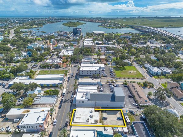 418 Canal Street, New Smyrna Beach, FL 32168