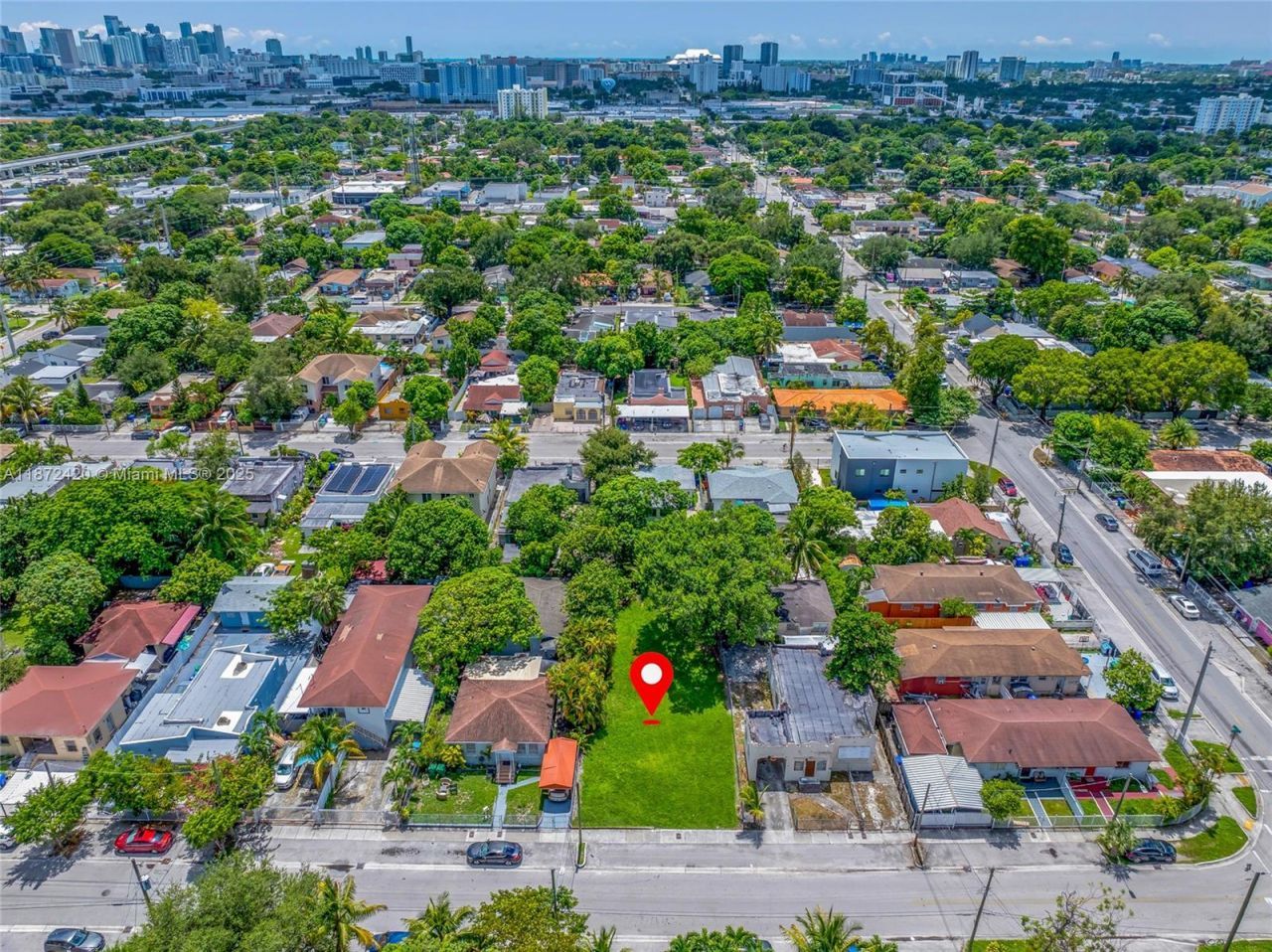 1376 NW 32nd St, Miami, FL 33142 Photo