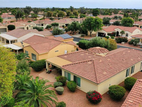 13434 W EL SUENO Court, Sun City West, AZ 85375