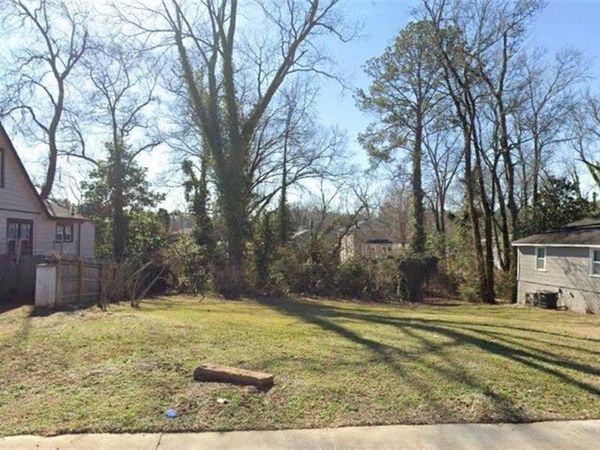 1048 Harwell Street NW, Atlanta, GA 30314