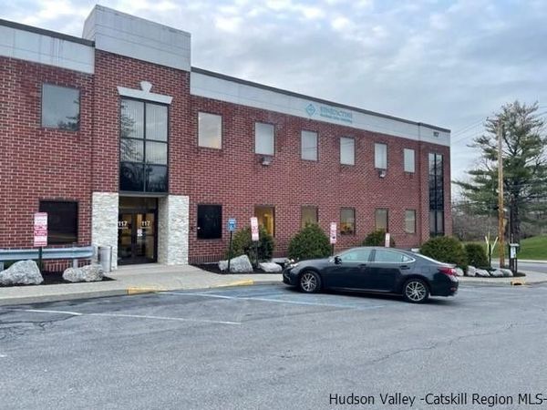 117 Marys Avenue, Unit 102-103, Kingston, NY 12401