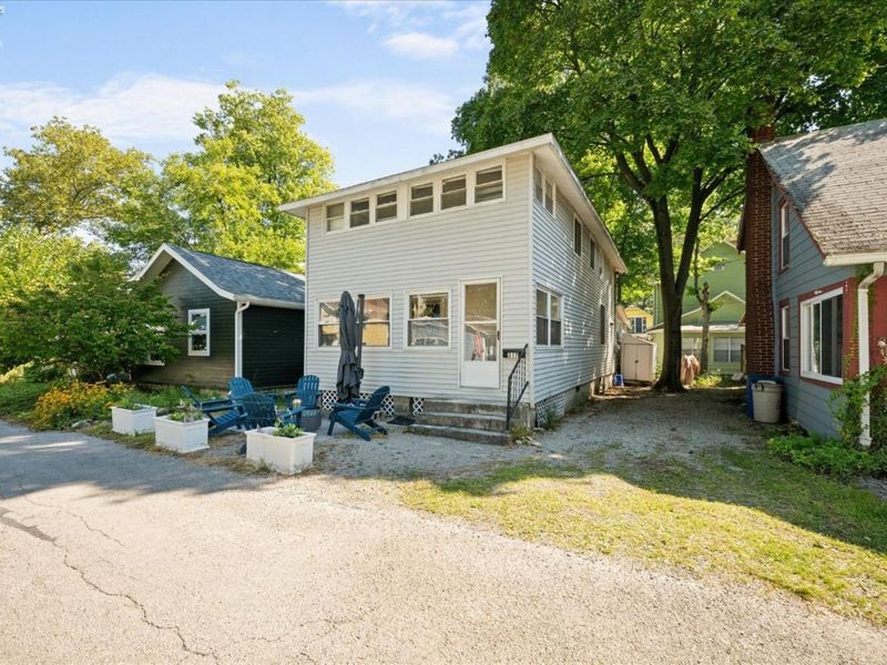 317 Oak Avenue, Lakeside, OH 43440 Photo 3