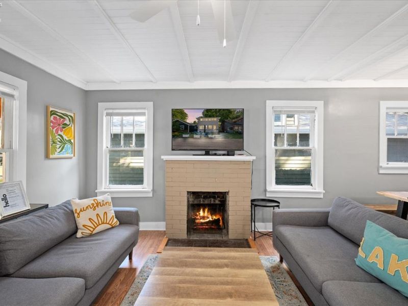 317 Oak Avenue, Lakeside, OH 43440 Photo 9