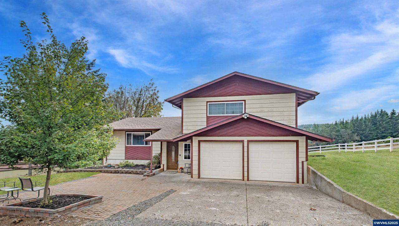 27467 Fern Ridge Rd, Sweet Home, OR 97386 Main Photo