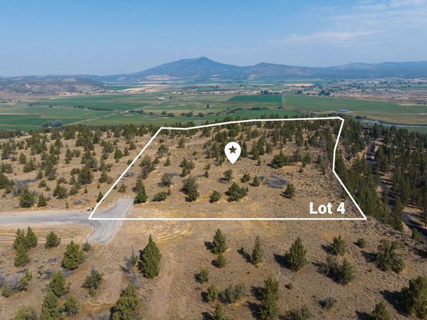 Pinecrest Drive, Unit 4, Prineville, OR 97754