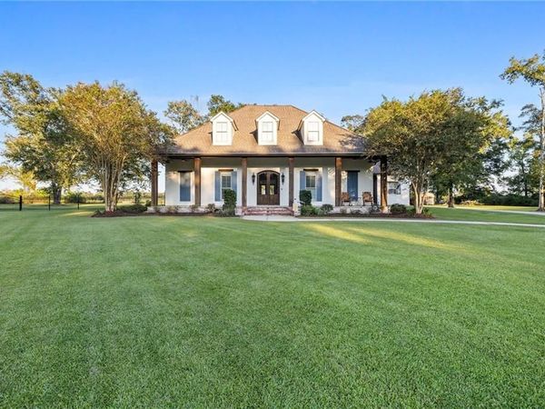 52254 PULS Court, Independence, LA 70443