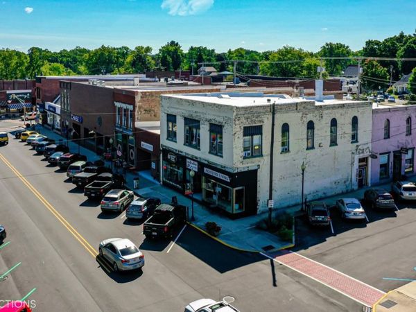 119 Broadway Avenue, Chesterton, IN 46304