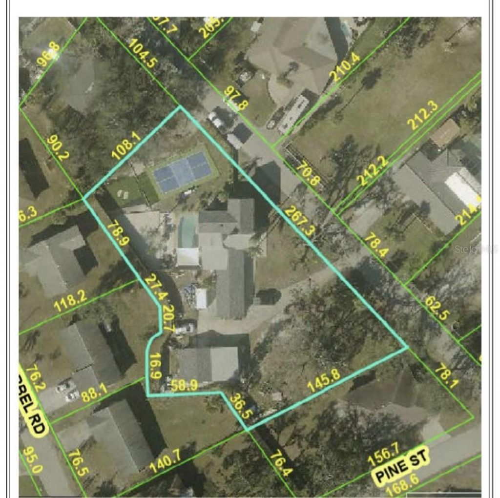 812 Tropical Drive, Bradenton, FL 34208 Photo