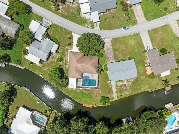 2742 PINE ACRES DRIVE, LAKE WALES, FL 33898