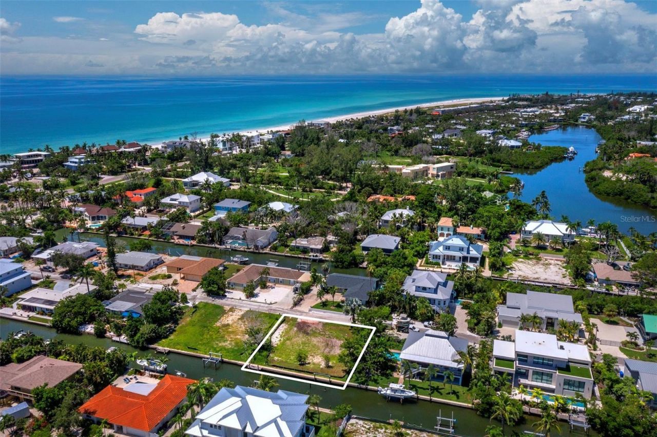 570 De Narvaez Drive, Longboat Key, FL 34228 Photo