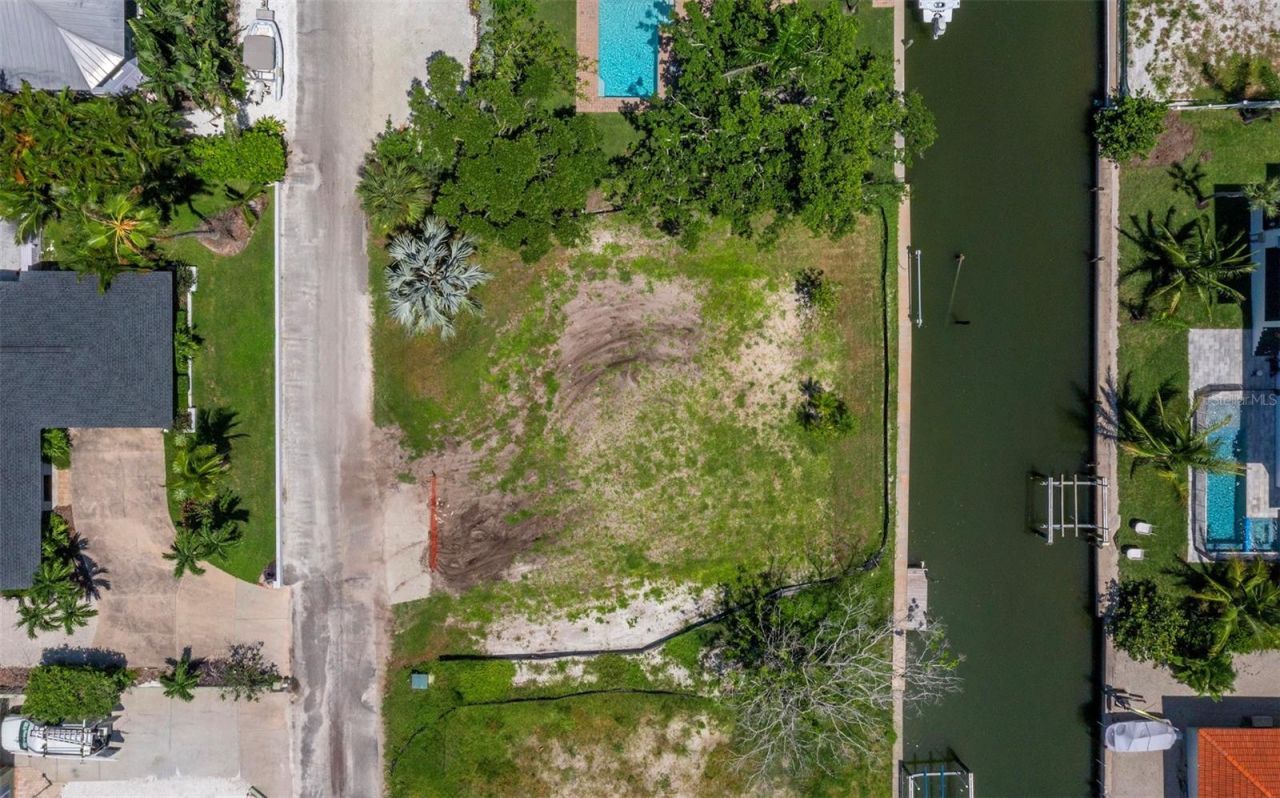 570 De Narvaez Drive, Longboat Key, FL 34228 Photo