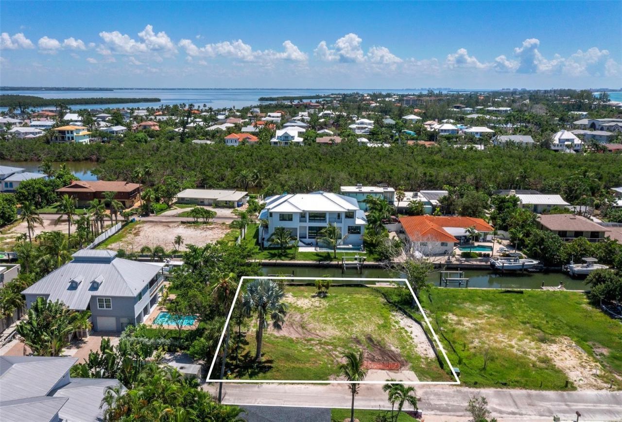 570 De Narvaez Drive, Longboat Key, FL 34228 Photo