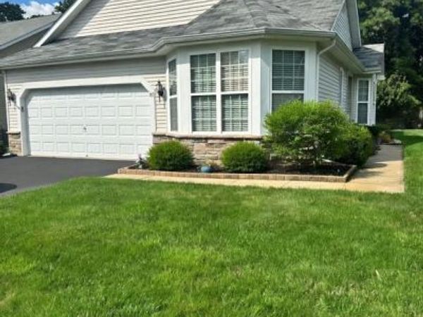 607 TIMBERLINE LANE, MANCHESTER TWP, NJ 08759