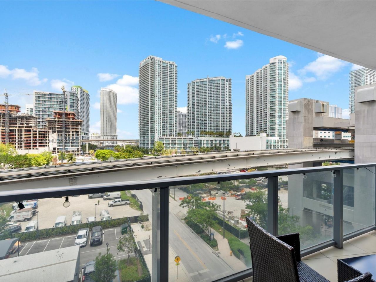 31 SE 6th St, Unit 802, Miami, FL 33131 Photo