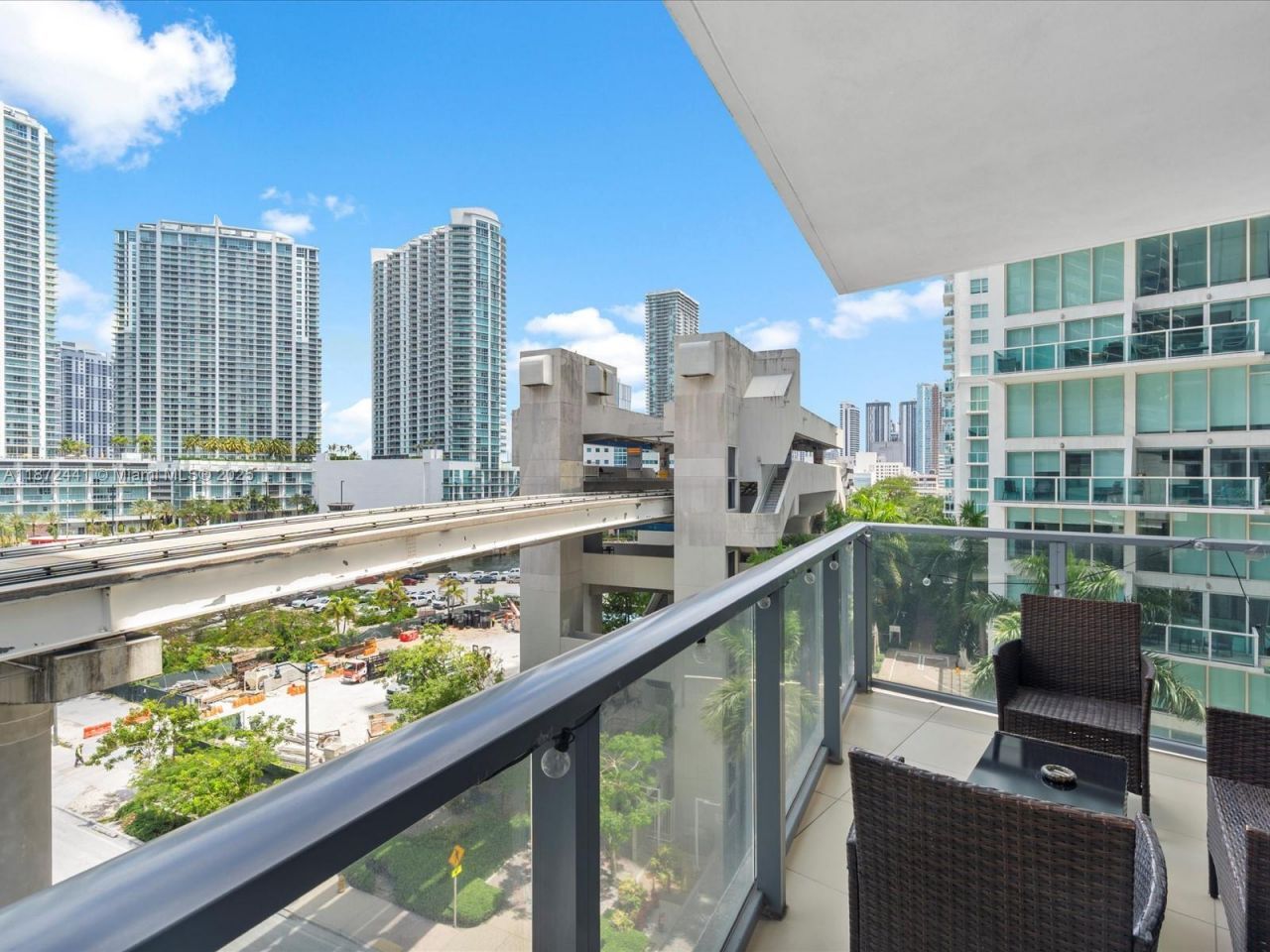 31 SE 6th St, Unit 802, Miami, FL 33131 Photo