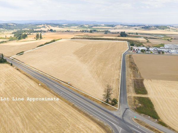 0 Smithfield Road, Dallas, OR 97338