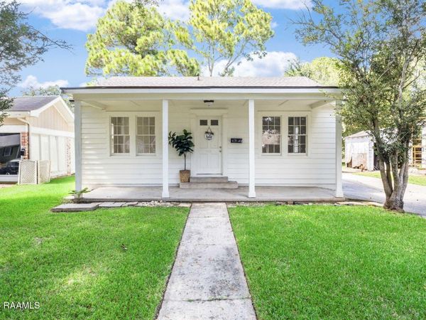 333 Indest Street, New Iberia, LA 70563
