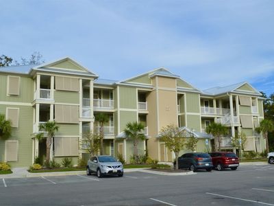 35 Delray Dr., Unit 3-D, Murrells Inlet, SC 29576