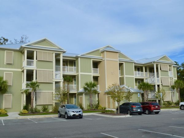 35 Delray Dr., Unit 3-D, Murrells Inlet, SC 29576
