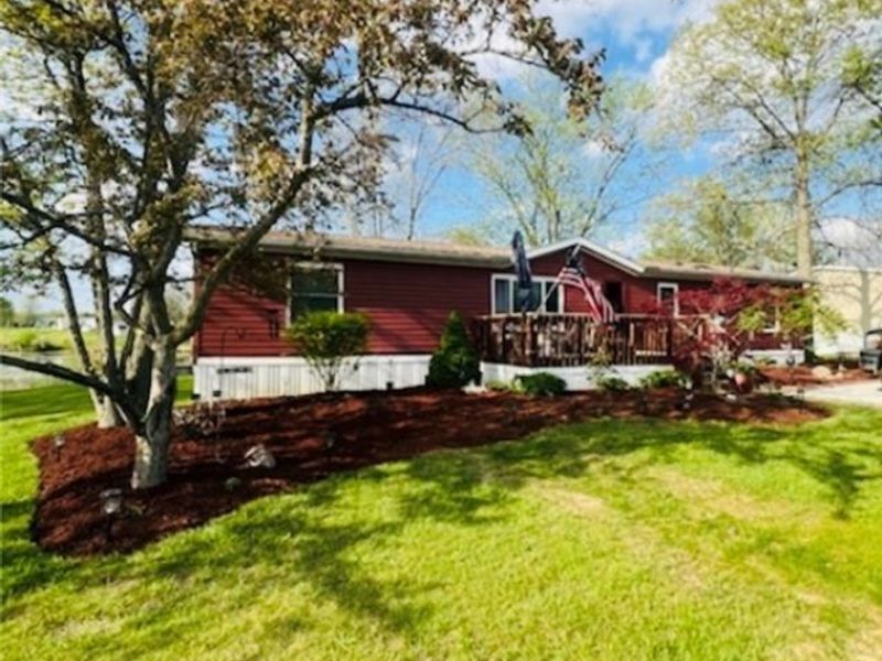 4415 Farmette, Ravenna, OH 44266 Photo 1