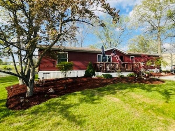 4415 Farmette, Ravenna, OH 44266