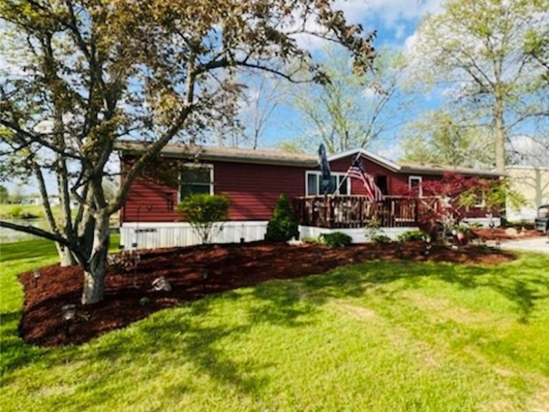 4415 Farmette, Ravenna, OH 44266 Photo 1