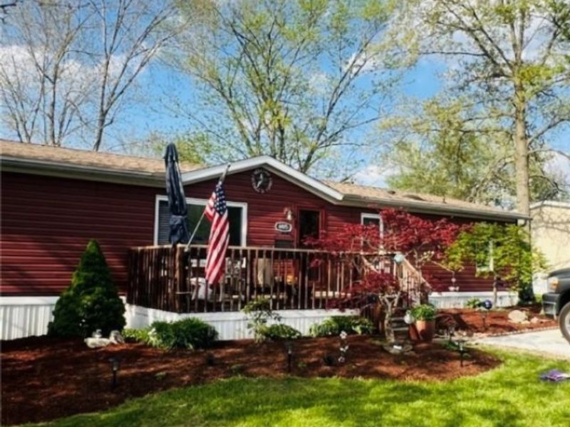 4415 Farmette, Ravenna, OH 44266 Photo 2