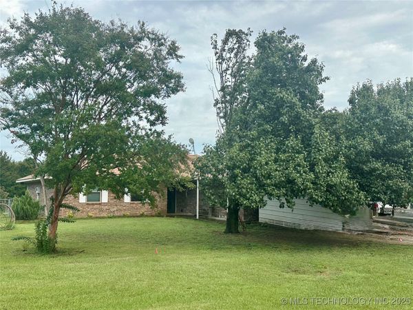 9120 S Horizon Lane, Coleman, OK 73432