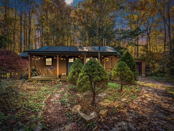 1600 Old Alabama Road, McDonald, TN 37353