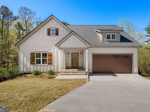 327 Crest Pointe S, Bremen, GA 30110