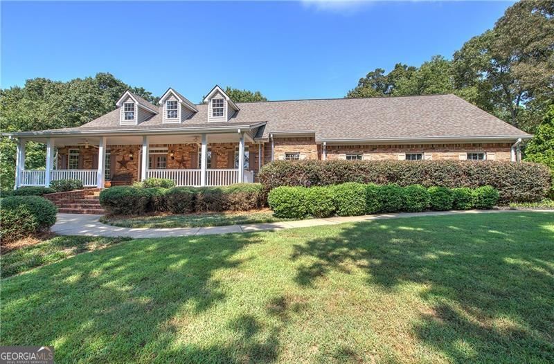 172 Road 3 South Sw, Cartersville, GA 30120 Main Photo