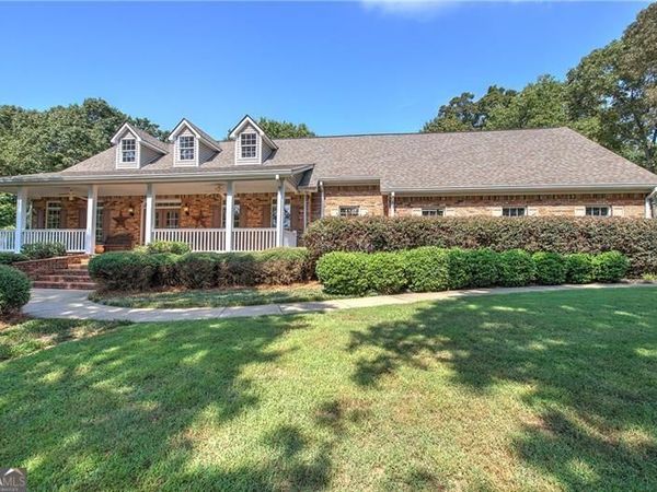 172 Road 3 South SW, Cartersville, GA 30120