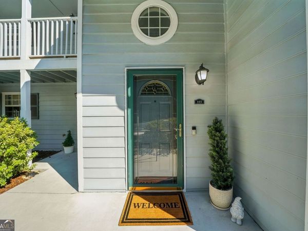 3940 Riverlook Parkway SE, Unit 103, Marietta, GA 30067