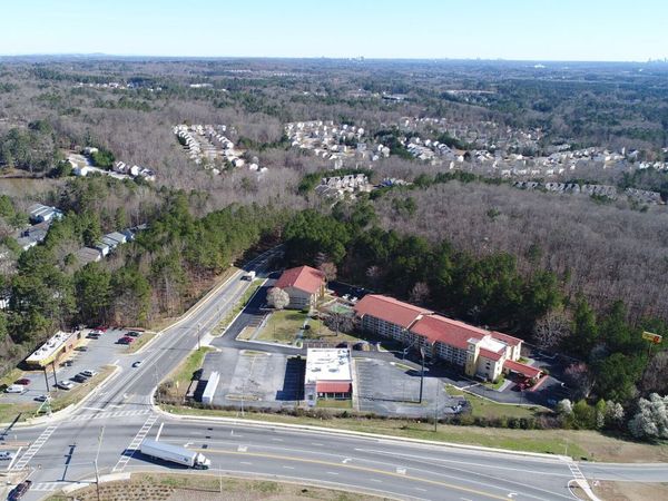 0 Cityview Road, Austell, GA 30168