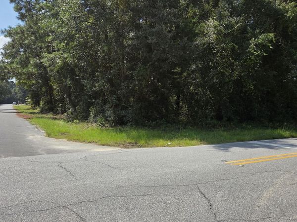 0 Oak Street, Jesup, GA 31545