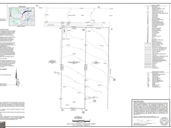 1048 Harwell Street NW, Atlanta, GA 30314