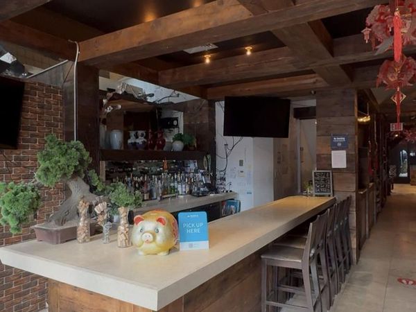 - Vernon Boulevard, Long Island City, NY 11101