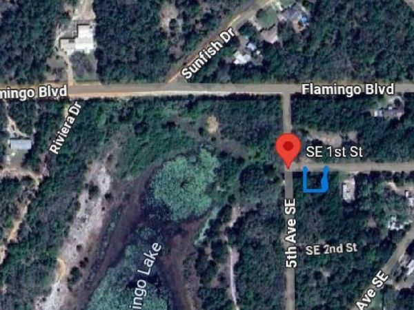 01 SE 1ST Street, Interlachen, FL 32148