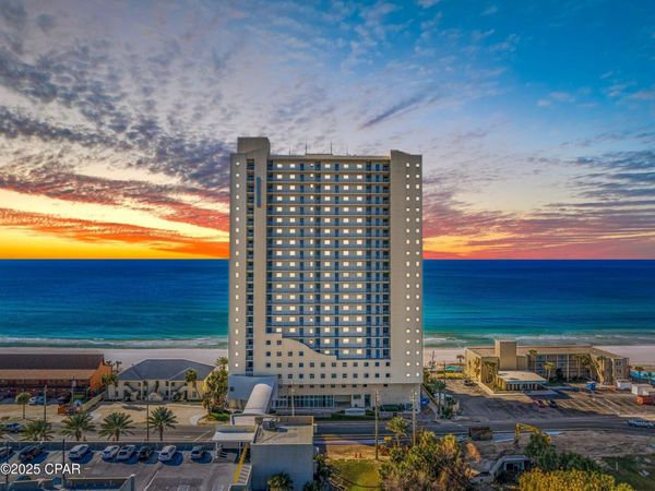 16701 Front Beach Road, Unit 1505, Panama City Beach, FL 32413