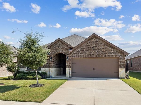 4014 Poplar Drive, Forney, TX 75126